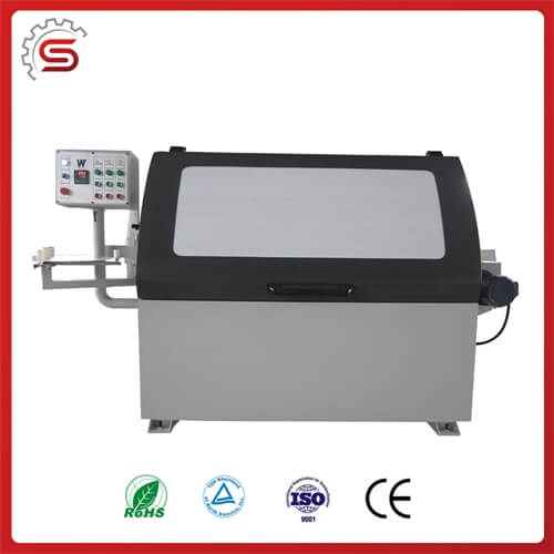 Hot sales MFB320 semi-auto edge banding machine