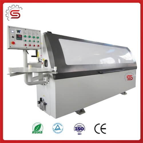 2015 Hot sales MFZ504 automatic edge banding machine