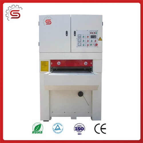 2015 High Quality Good Performance STR-RP630 Sanding Machine