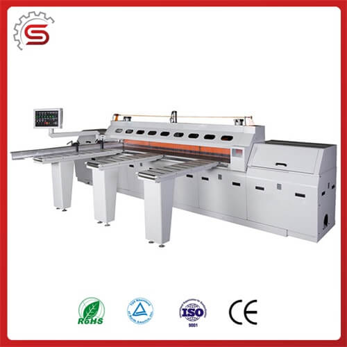 2015 New Design MJB1327A Good Efficiency reciprocation panel saw