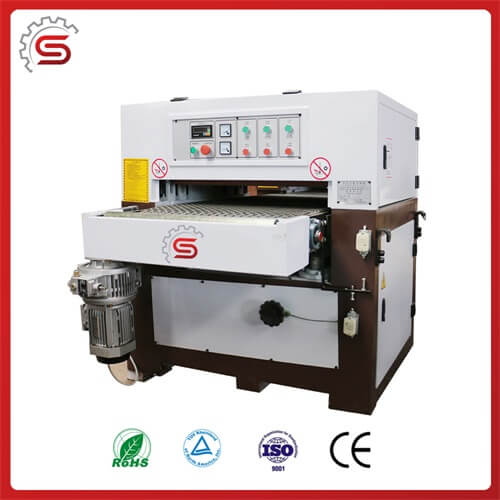 China new woodworking machine MB400 Woodworking Planer