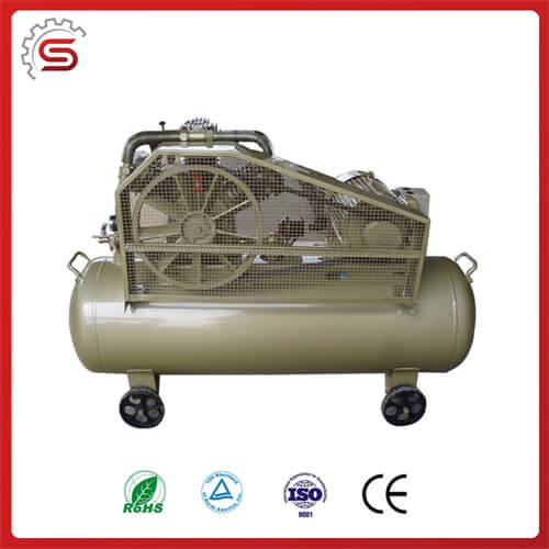 High quality LW3708  Air compressor