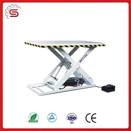 MF7136 Lift Table