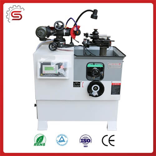 MG127B Hot Selling China High Efficiency Sharpening Machine