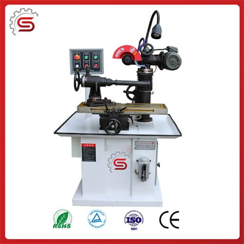 MG2719 High Quality Good Performance Saw Blade Grinder