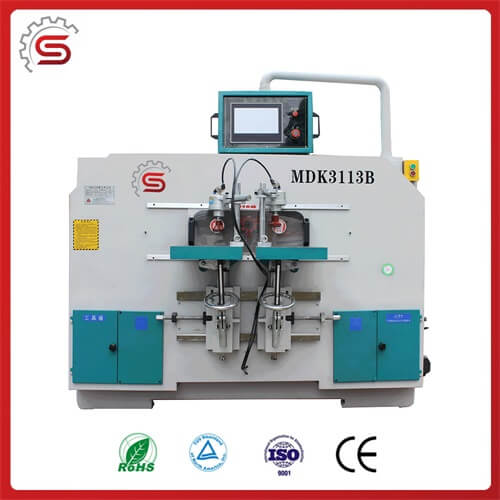 china hot sales MDK3113B CNC Tenoning Machine