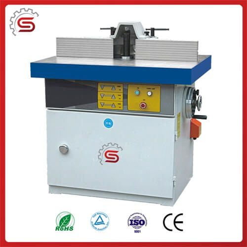 factory sales woodworking wood spindle moulder MXB5117H