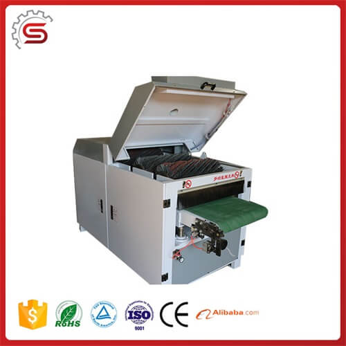 woodworking machine drum sander STR600R-R-R-R for sale