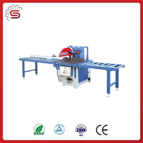 high-speed Pneumatic cut-off saw MJ476