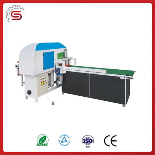 high-speed Automatic cut-off saw MJ476F