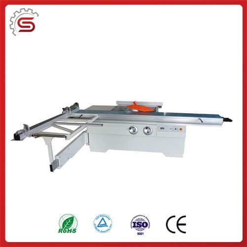 STR400M Furniture presion panel saw with CE certification