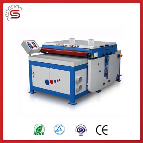 hot-selling woodworking machine MJS1300-X3 Multiple blade Saw