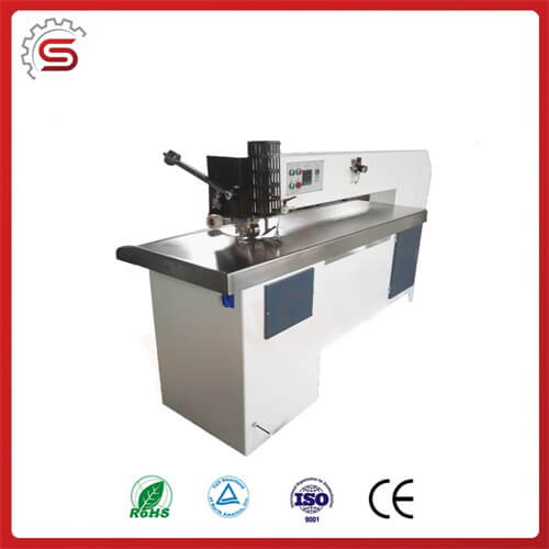 low price woodworking single veneer jointer MH1114