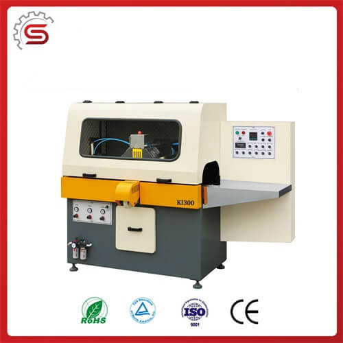 woodworking Veneer Finger Jointing Machine STR300