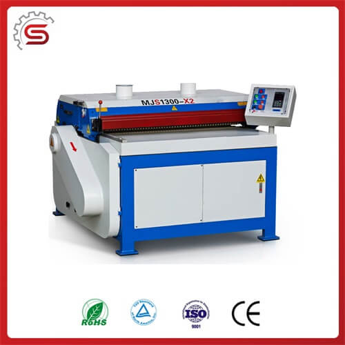 Hot sale saw machine MJS1300-X2  Multiple blade Saw for wood