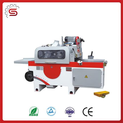 MJ1435D Muli-blade Round Sawing Machine for sale