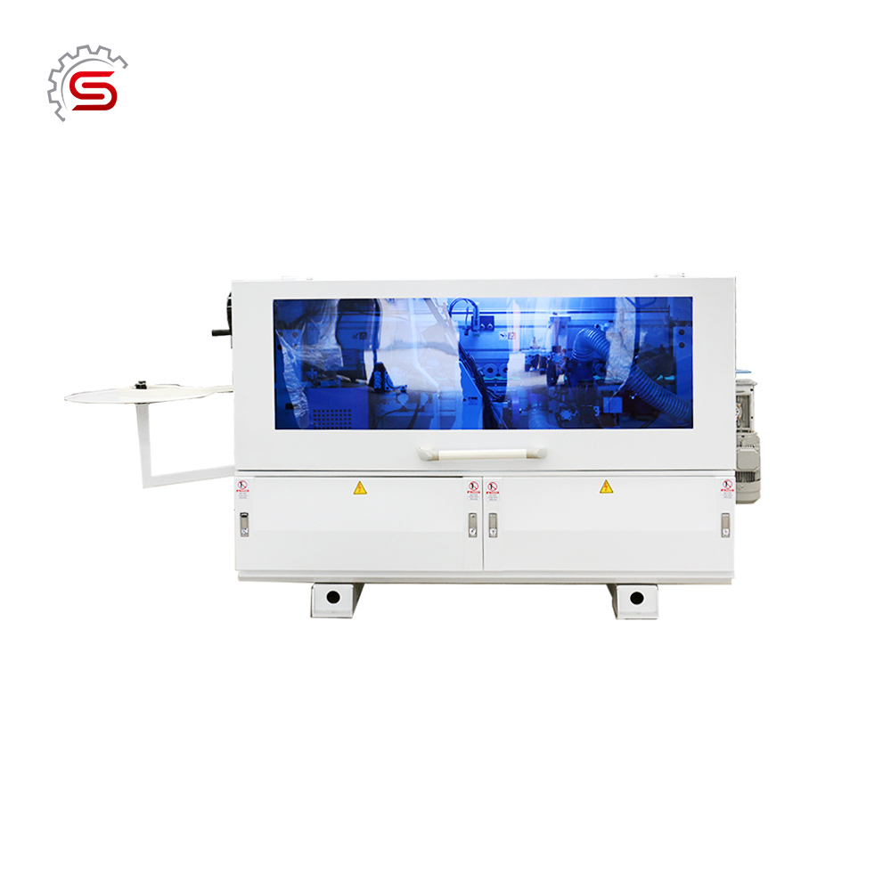 MFZ620 Automatic Edge Banding Machine with high quality