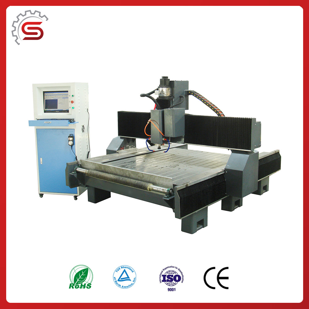 STK-1325CS cnc router woodworking stone engraving router