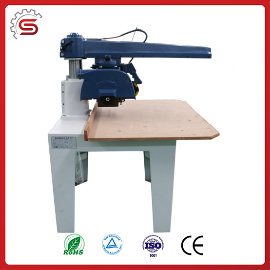 MW930 Radial Arm Saw