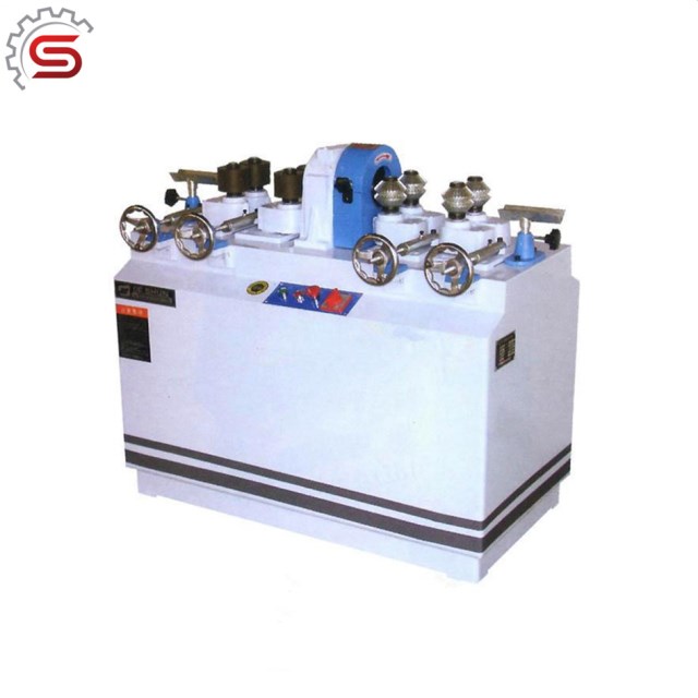 MC9060 Dowel Machine