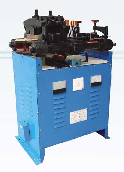 Flash Seal-welding Machine