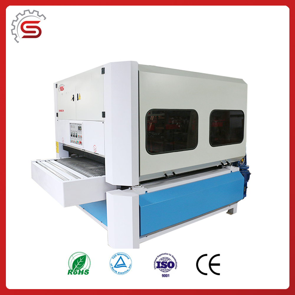 STR1300R-R-R-R Polishing Machine with good configuration