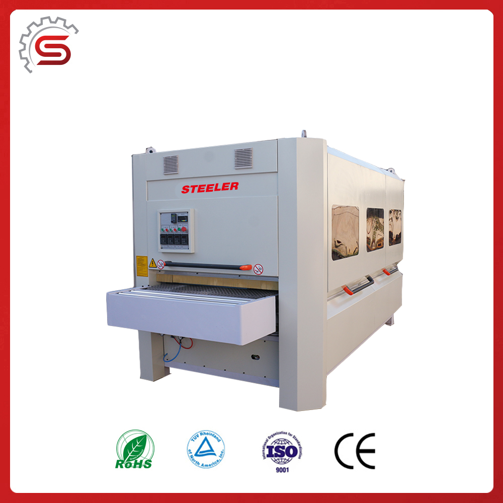 STR13002Z-2O-2R Polishing Machine