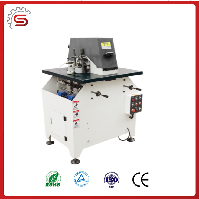 Chamfering Sanding Machine