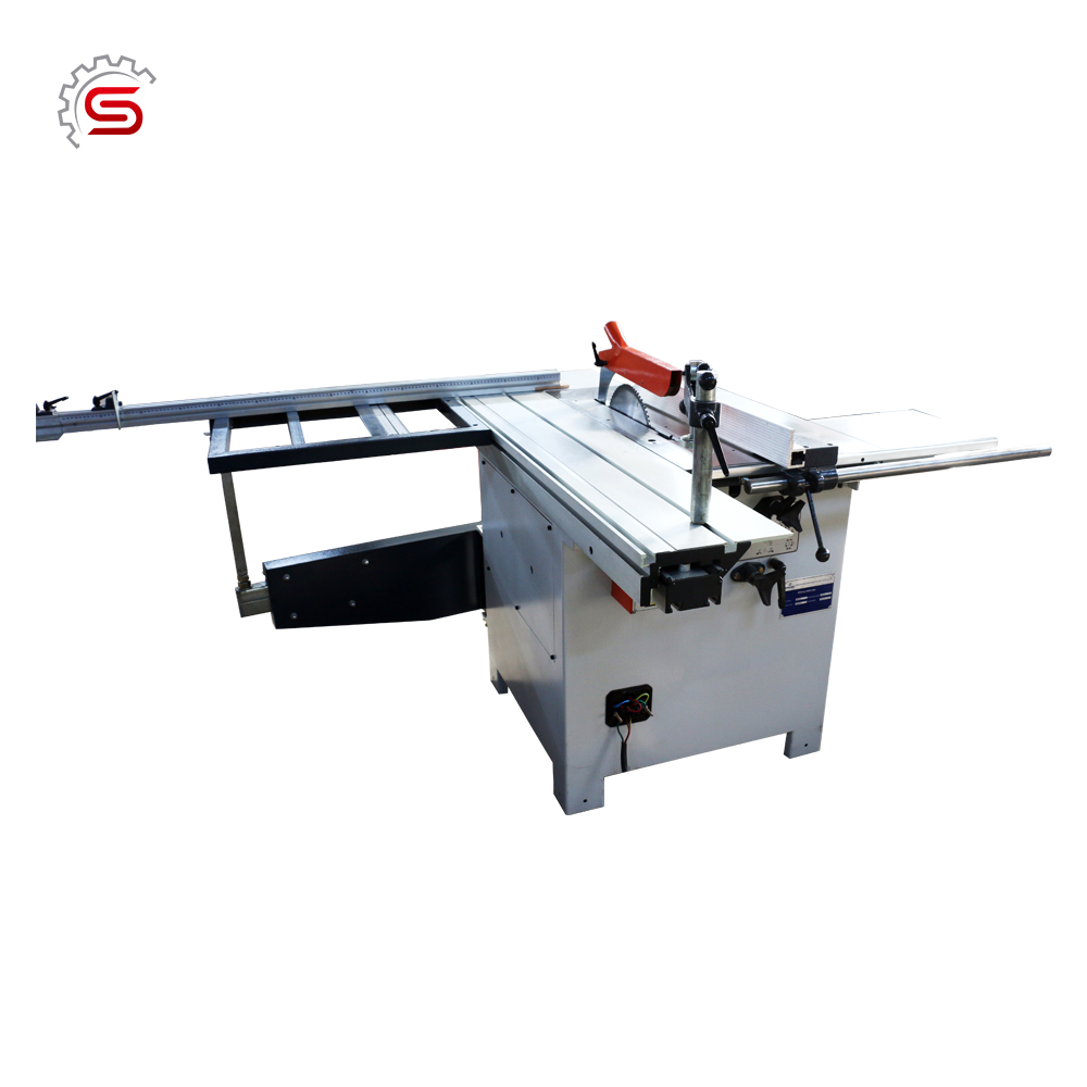 MJ233A table saw