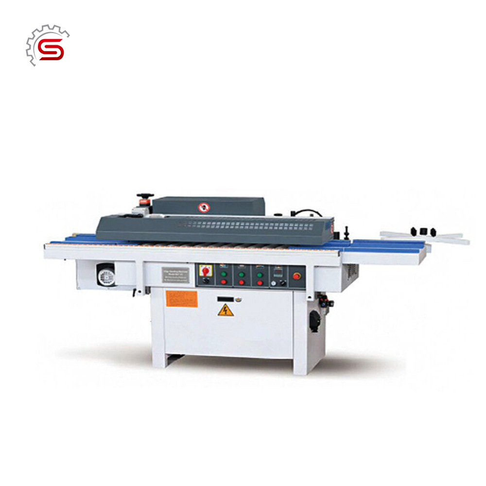 BJF115 Edge banding machine